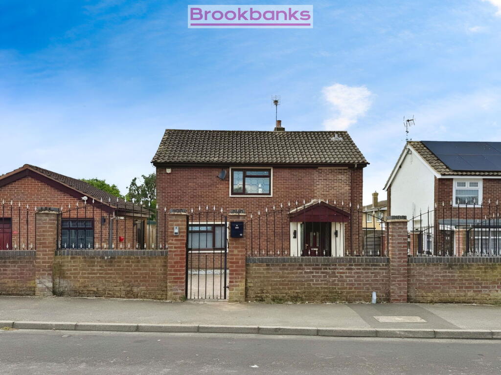 Main image of property: Neal Road, West Kingsdown, Sevenoaks, TN15