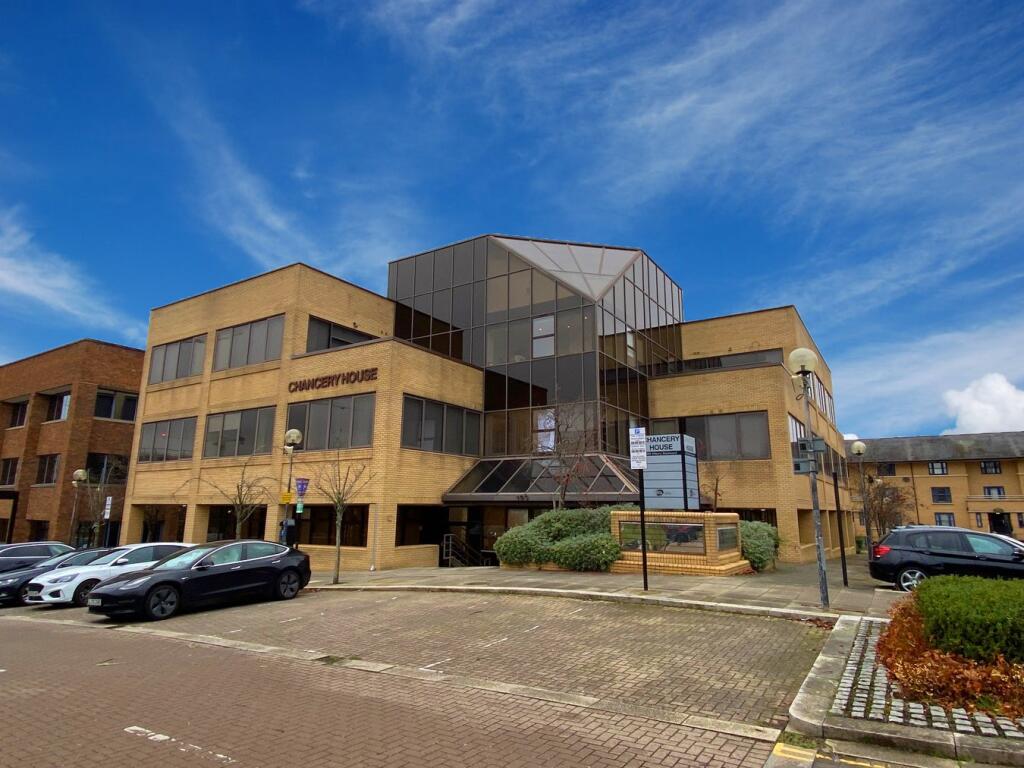 Main image of property: 199 Silbury Boulevard, MILTON KEYNES, MK9