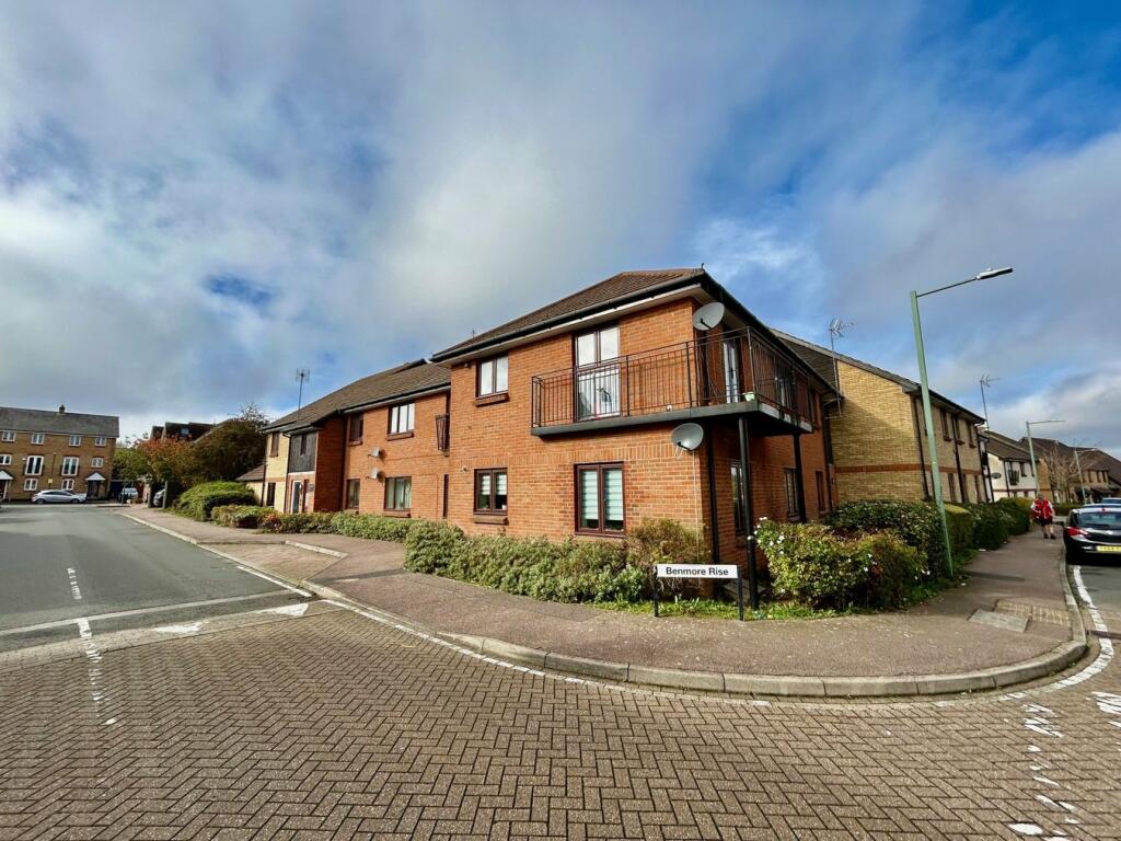 2 bedroom apartment for sale in Inverewe Place, Westcroft, Milton