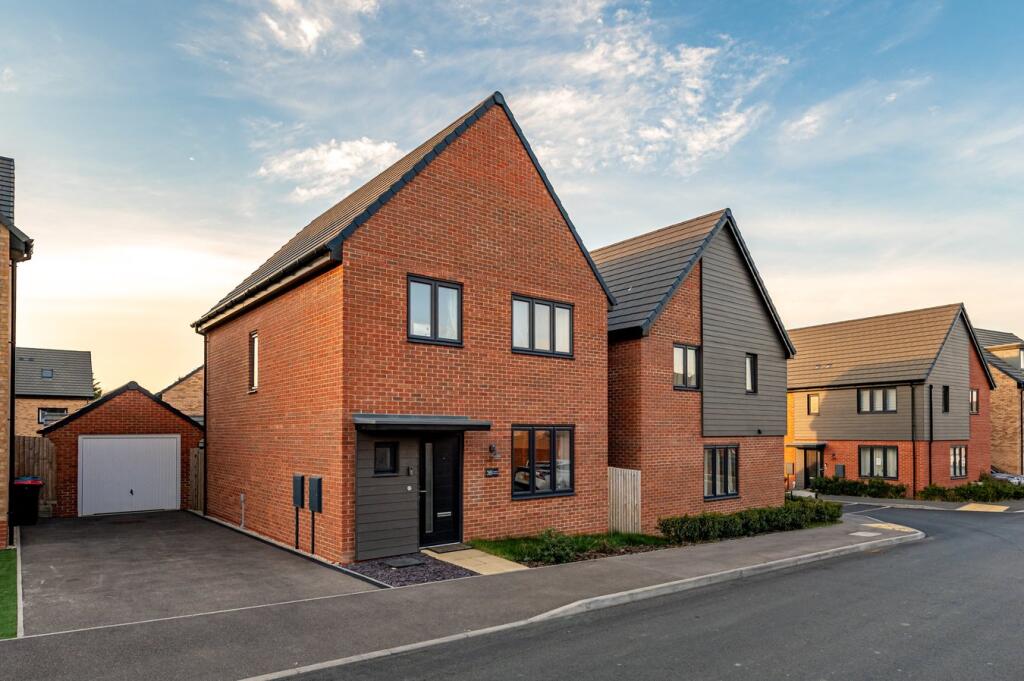 Main image of property: Cardno Avenue, Eagle Farm South, Milton Keynes, MK17