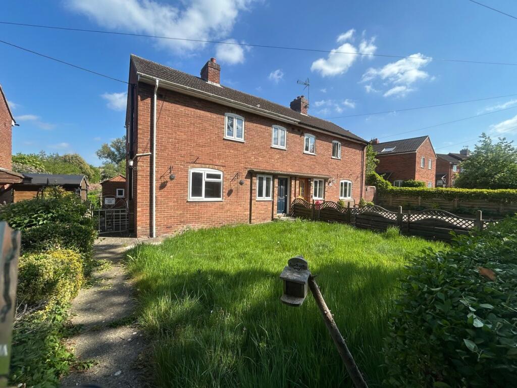 Main image of property: Tyrells End, Eversholt, Milton Keynes, MK17