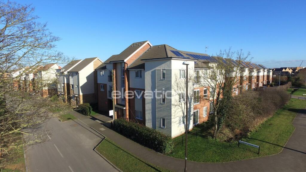 Main image of property: Carinthia House, Broughton Grounds Lane, Brooklands, MILTON KEYNES, MK10