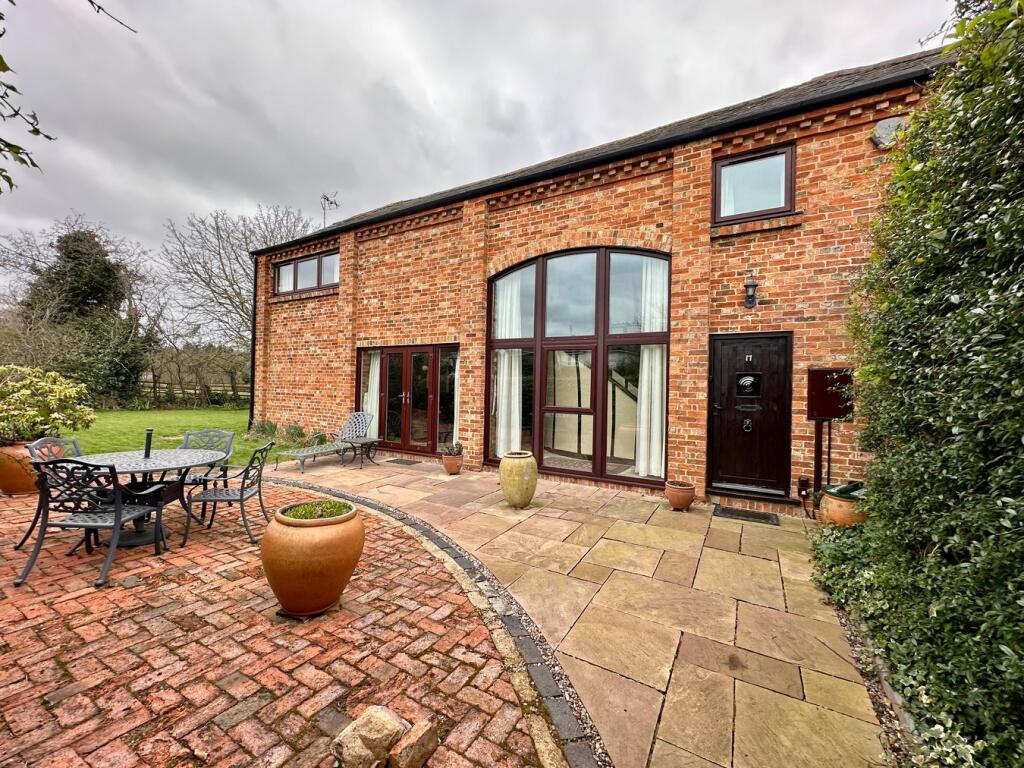 Main image of property: Cowdray Close, Woolstone, Milton Keynes, MK15