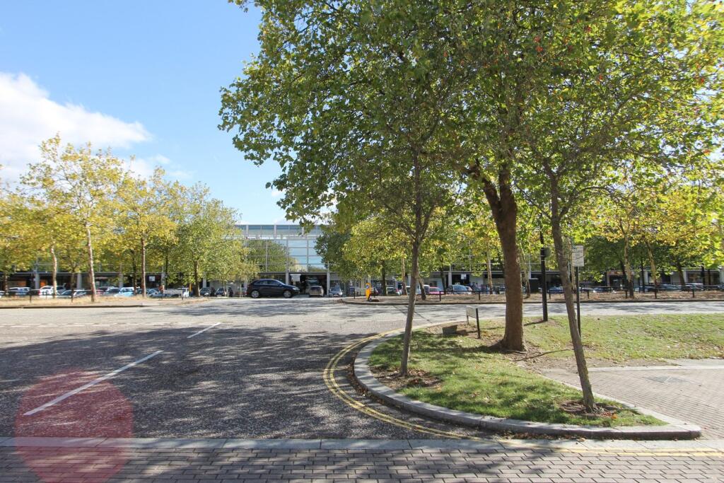 Main image of property: Silbury Boulevard, Milton Keynes, MK9