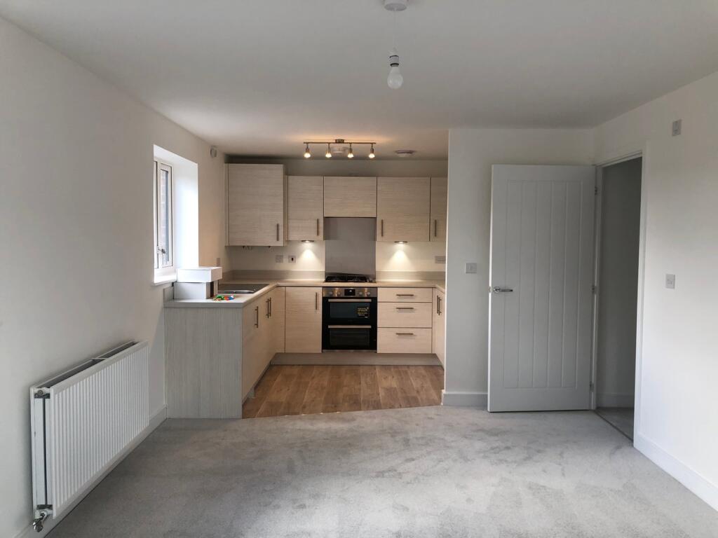 Main image of property: Whitecastle Way, Kingsmead, Milton Keynes, MK4