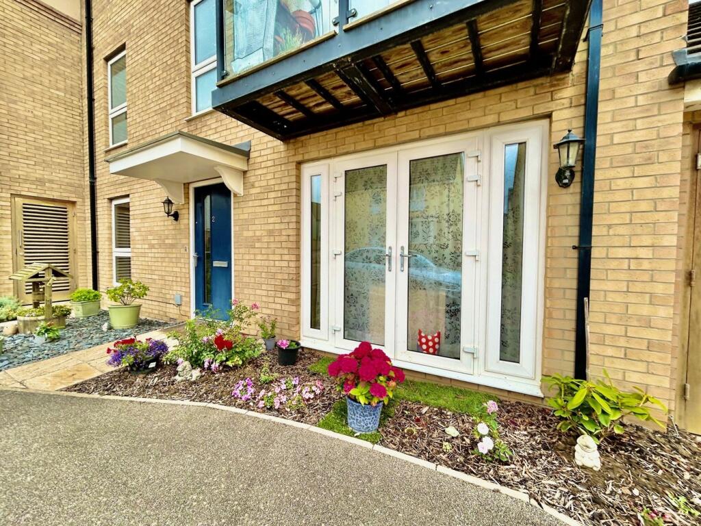 Main image of property: Nelore Close, Whitehouse, Milton Keynes, MK8