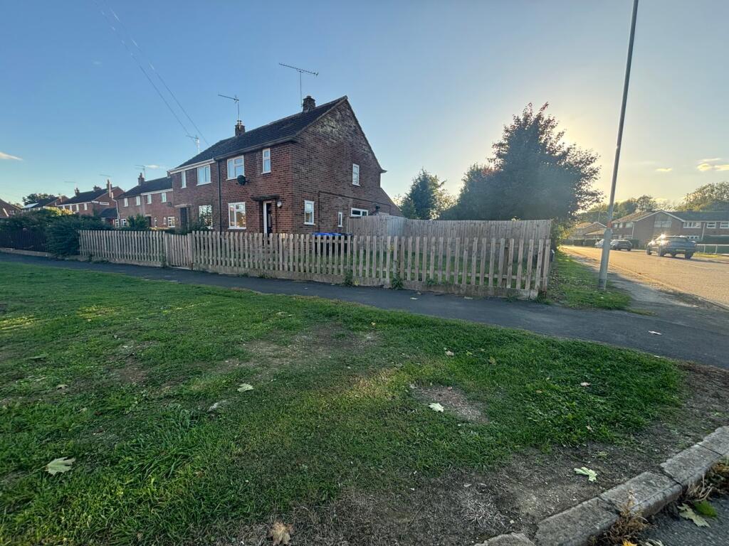 Main image of property: Bickerstaffes Road, Towcester, NN12
