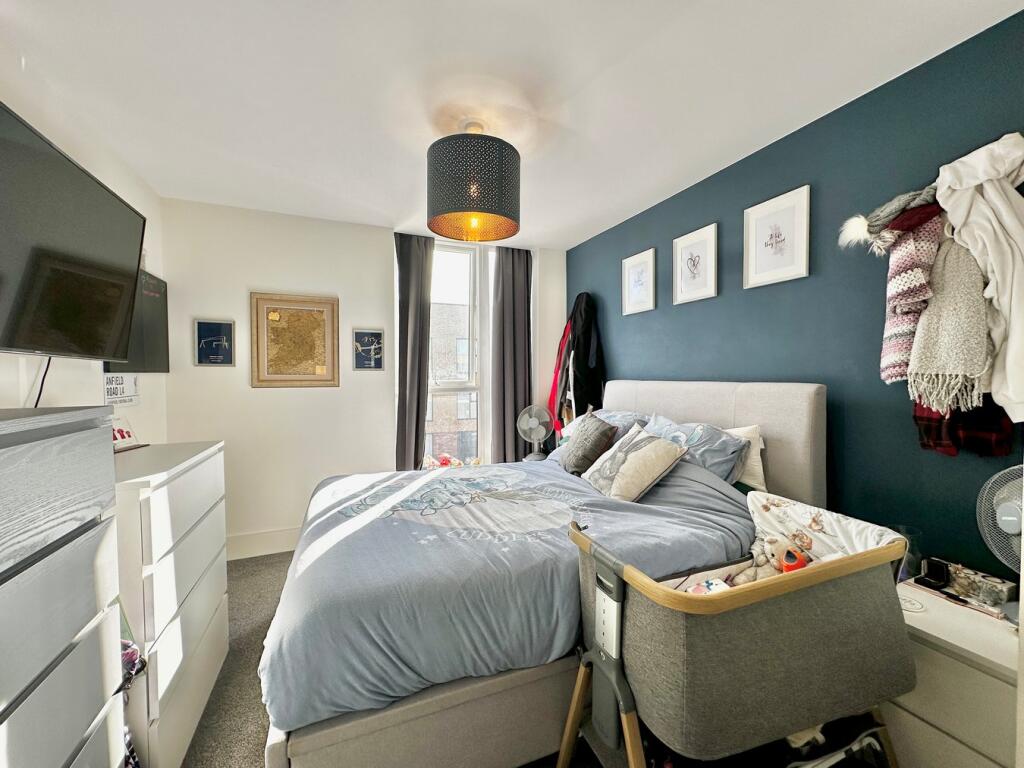Main image of property: Fen Street, Brooklands, Milton Keynes, MK10