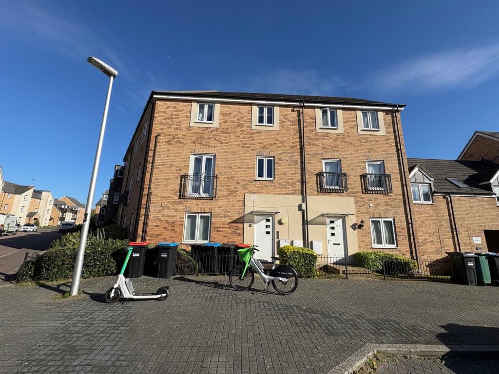 Main image of property: Fonda Meadows, Oxley Park, Milton Keynes, MK4