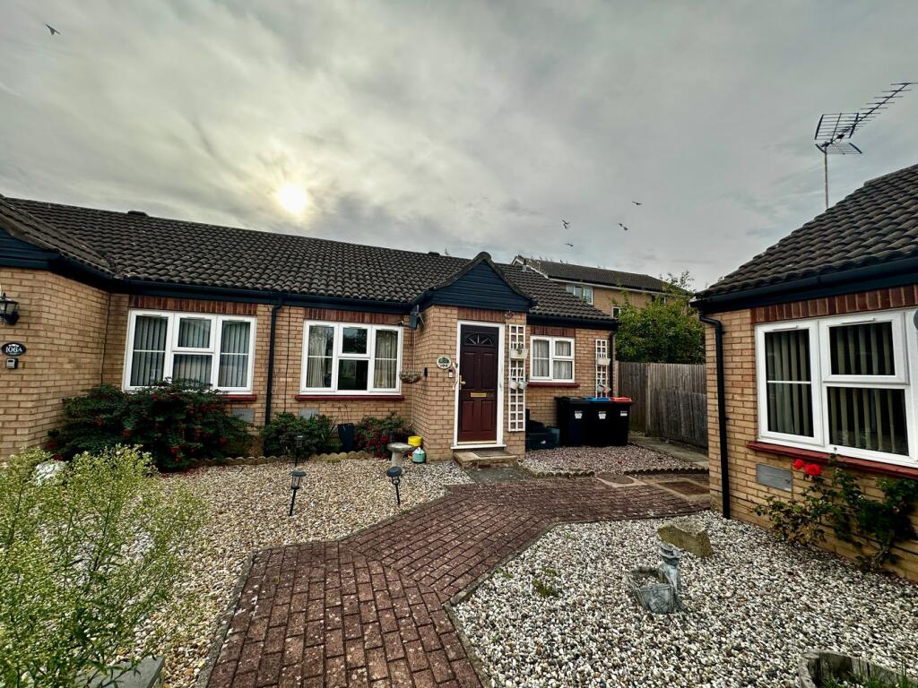 Main image of property: Germander Place, Conniburrow, Milton Keynes, MK14