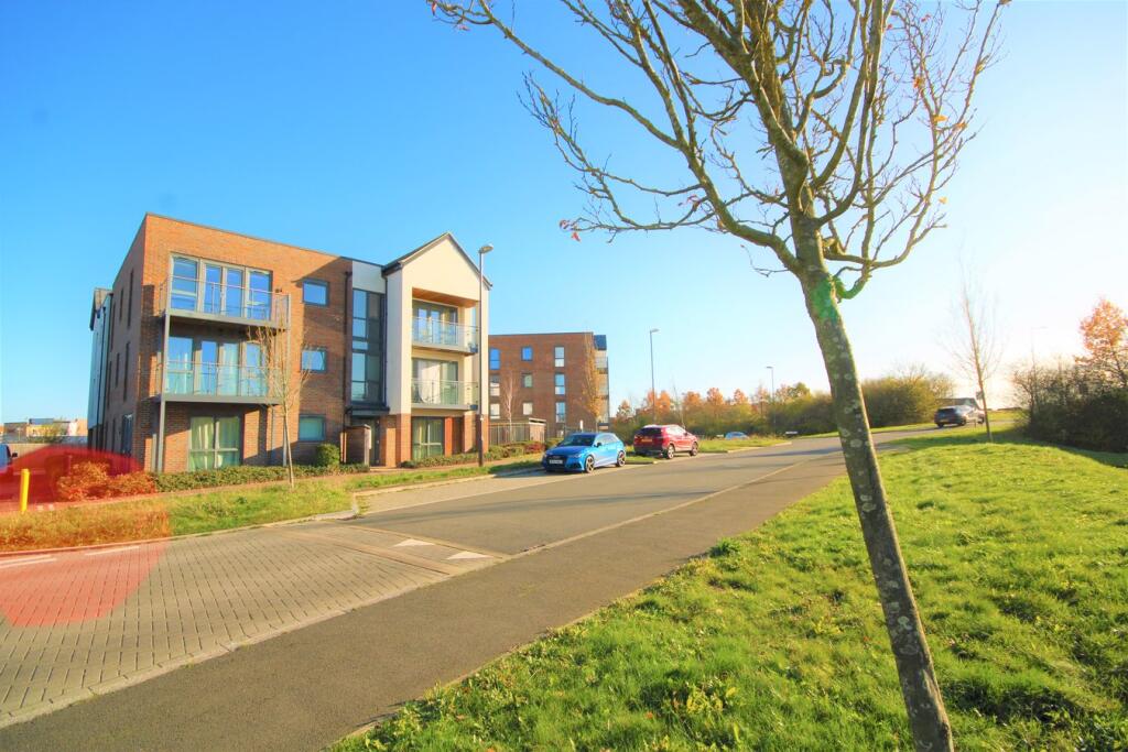 Main image of property: Larson Close , Milton Keynes, MK10