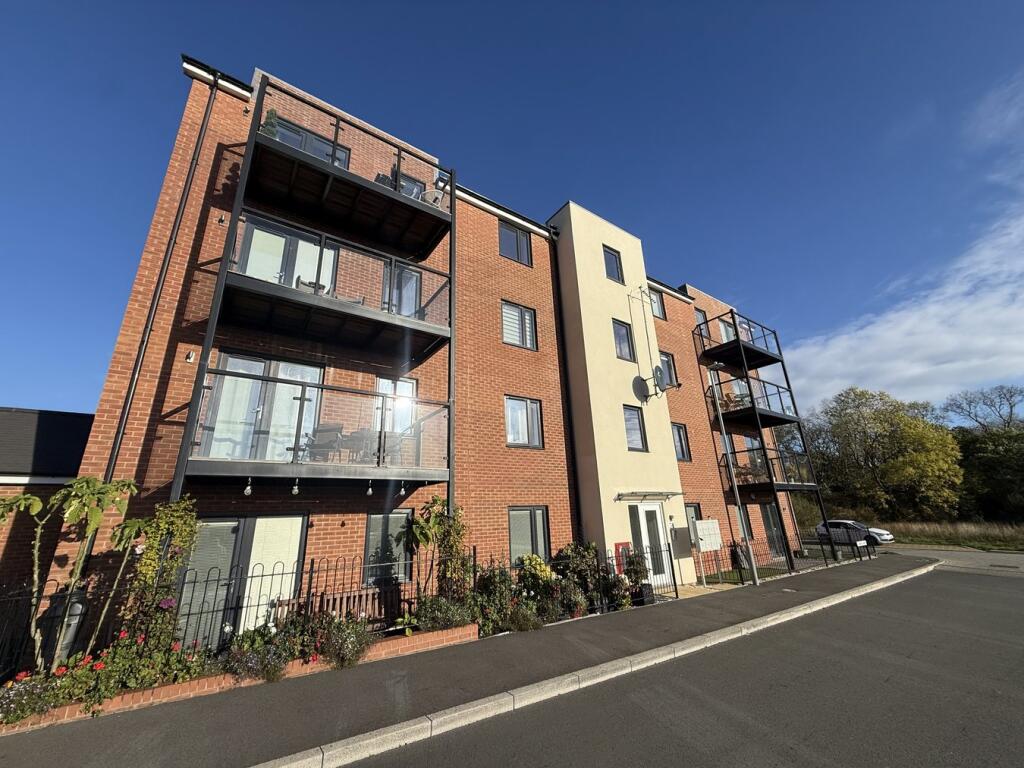 Main image of property: Tutbury Lane, Kingsmead, Milton Keynes, MK4
