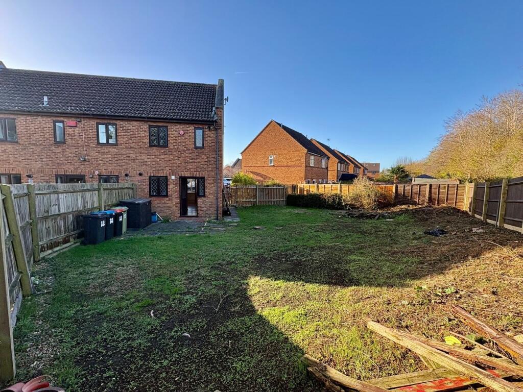 Main image of property: Onslow Court, Caldecotte, Milton Keynes, MK7