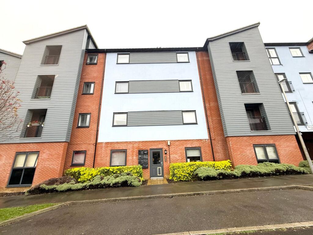 Main image of property: Harley Drive, Walton, Milton Keynes, MK7