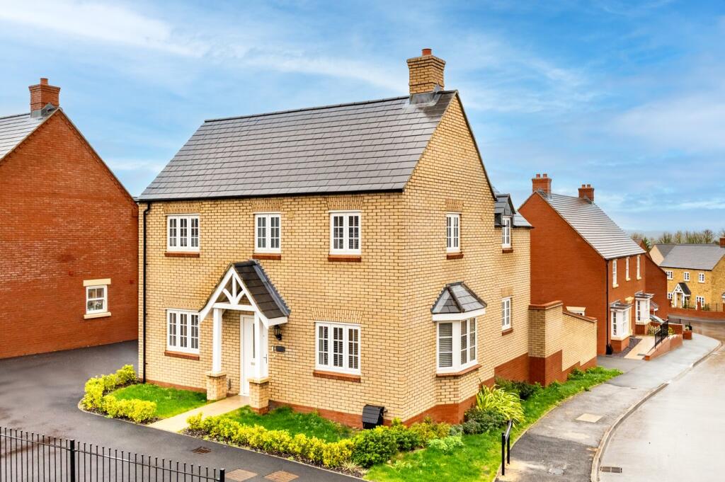 Main image of property: Aintree Avenue, Towcester, NN12