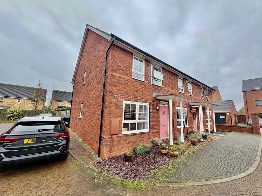 Main image of property: Oceans Close, Brooklands, MILTON KEYNES, MK10