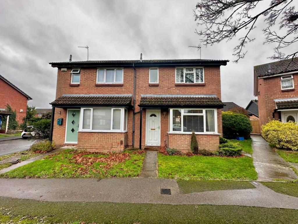 Main image of property: Hyde Close, Newport Pagnell, MK16