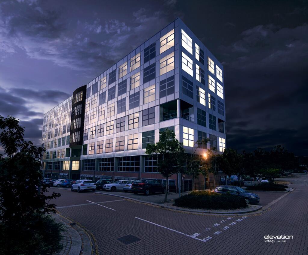 Main image of property: Silbury Boulevard, Milton Keynes, MK9