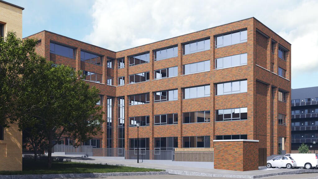 Main image of property: 151 Silbury Boulevard , Central Milton Keynes , Milton Keynes , MK9