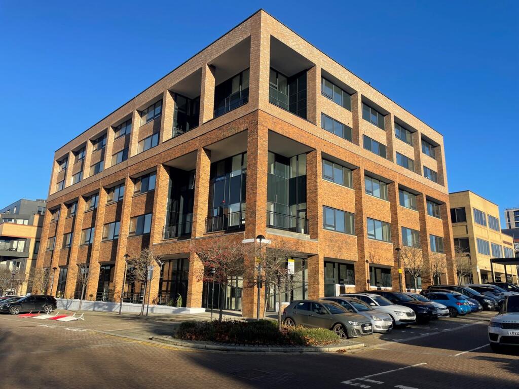 Main image of property: 151 Silbury Boulevard , Central Milton Keynes , Milton Keynes , MK9