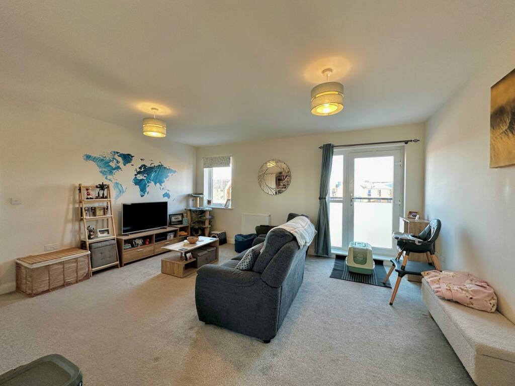 Main image of property: Fen Street, Brooklands, Milton Keynes, MK10