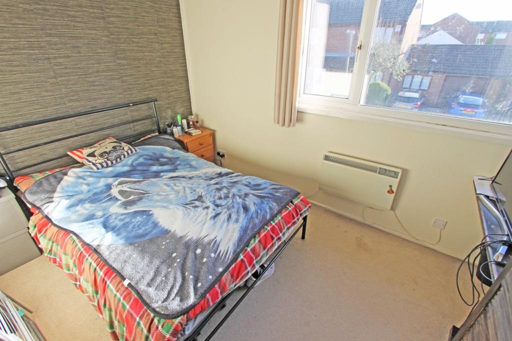 2 bedroom end of terrace house for rent in Kercroft, Two ...