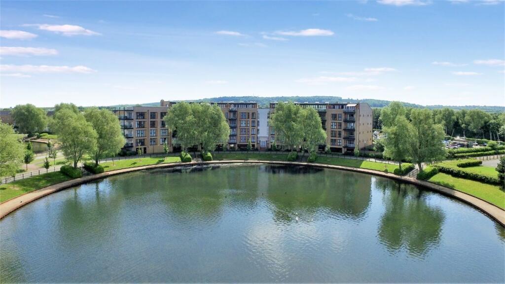 Main image of property: Felsted, Caldecotte, MILTON KEYNES, MK7