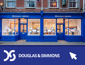 Get brand editions for Douglas and Simmons Estate Agents, Wantage