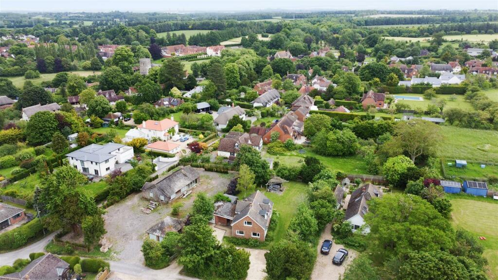 Main image of property: East Hendred, Wantage, Oxfordshire, OX12