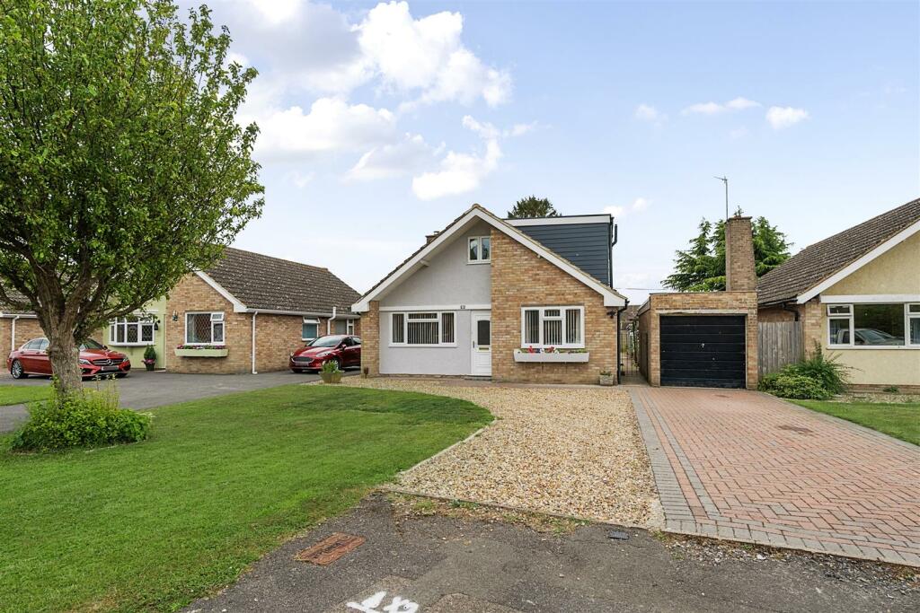 Main image of property: Harlington Avenue, Grove, Wantage, OX12