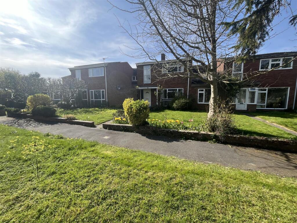 Main image of property: Witan Way, Wantage, Oxfordshire OX12