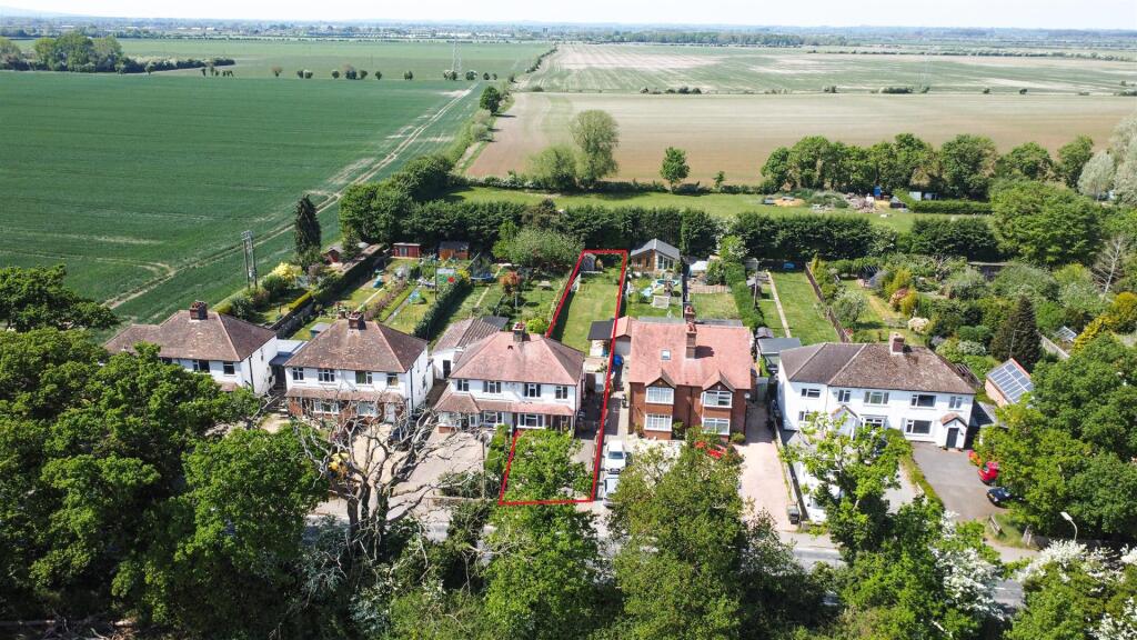 Main image of property: Steventon Road, Drayton, Abingdon