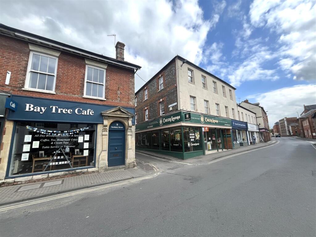 Main image of property: Post Office Lane, Wantage