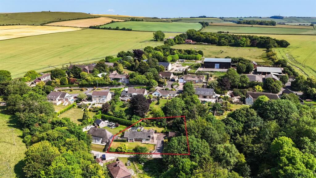 Main image of property: Badbury, Swindon
