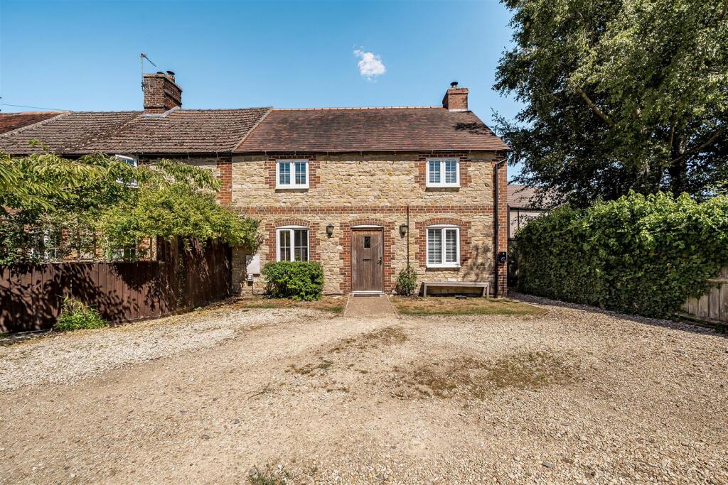 Main image of property: Horsecroft, Stanford In The Vale, Oxfordshire, SN7