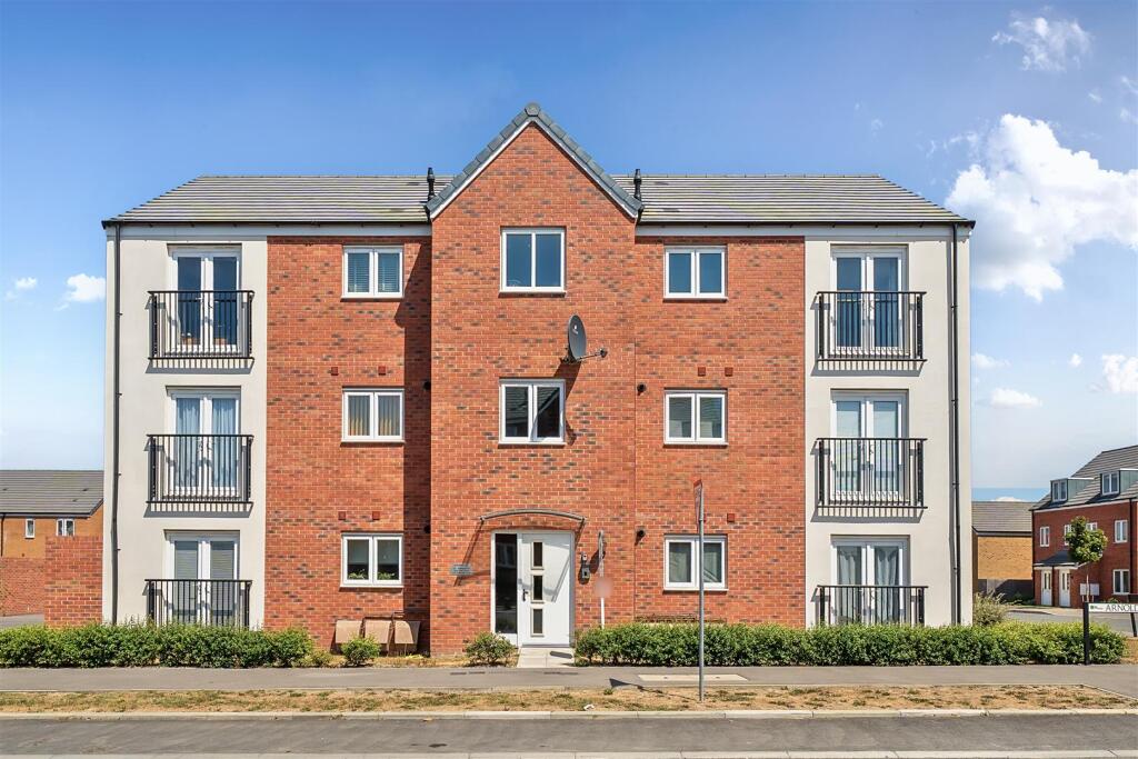 Main image of property: Arnold Way, Liberator Lane, Grove, Wantage