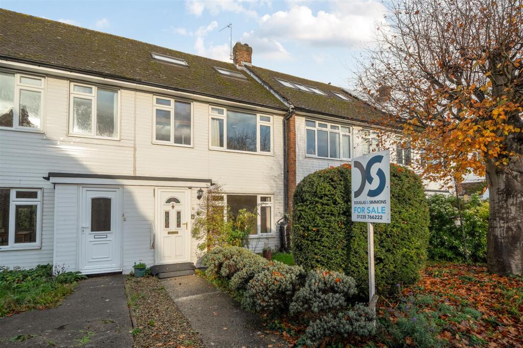 Main image of property: Grahame Close, Blewbury, Didcot, Oxfordshire