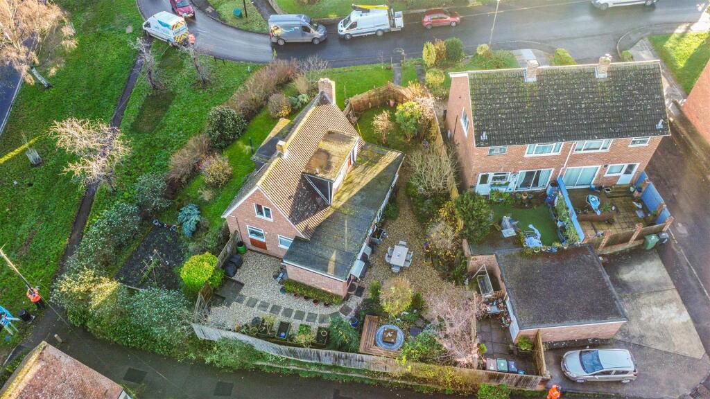 Main image of property: East Challow, Wantage, Oxfordshire OX12