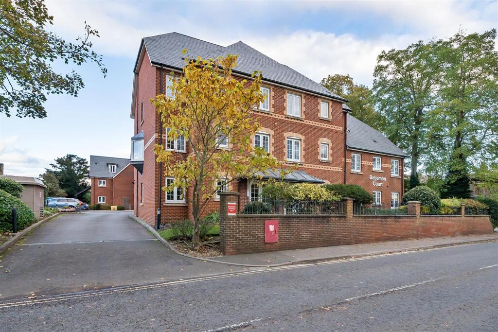 Main image of property: Portway, Wantage