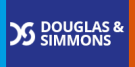 Douglas and Simmons Estate Agents logo