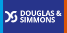 Douglas and Simmons Estate Agents, Wantage Estate Agent Logo