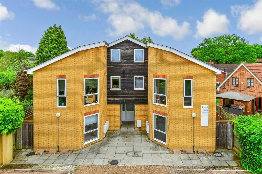 Main image of property: Monson Road, Redhill, Surrey