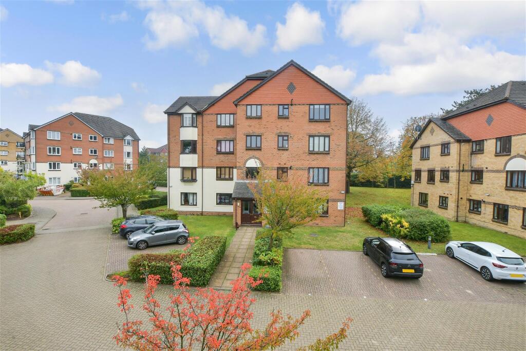 Main image of property: St. Anne's Mount, Redhill, Surrey