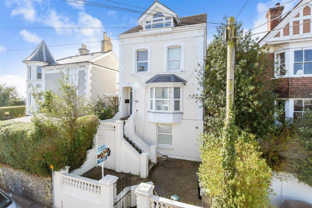 Main image of property: Grovehill Road, Redhill, Surrey