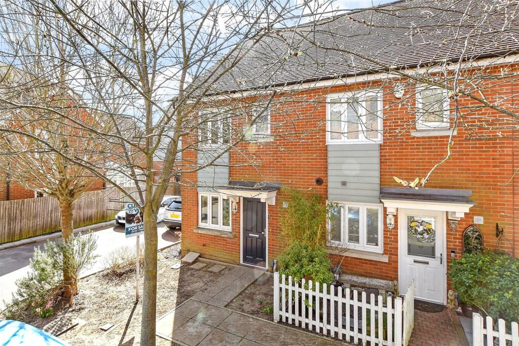 Main image of property: The Moors, Redhill, Surrey