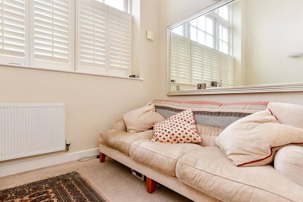 Main image of property: Old School Close, Redhill, Surrey