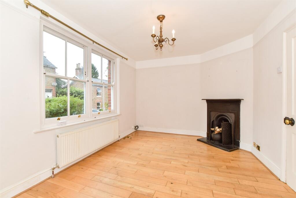 Main image of property: Barfields, Bletchingley, Surrey