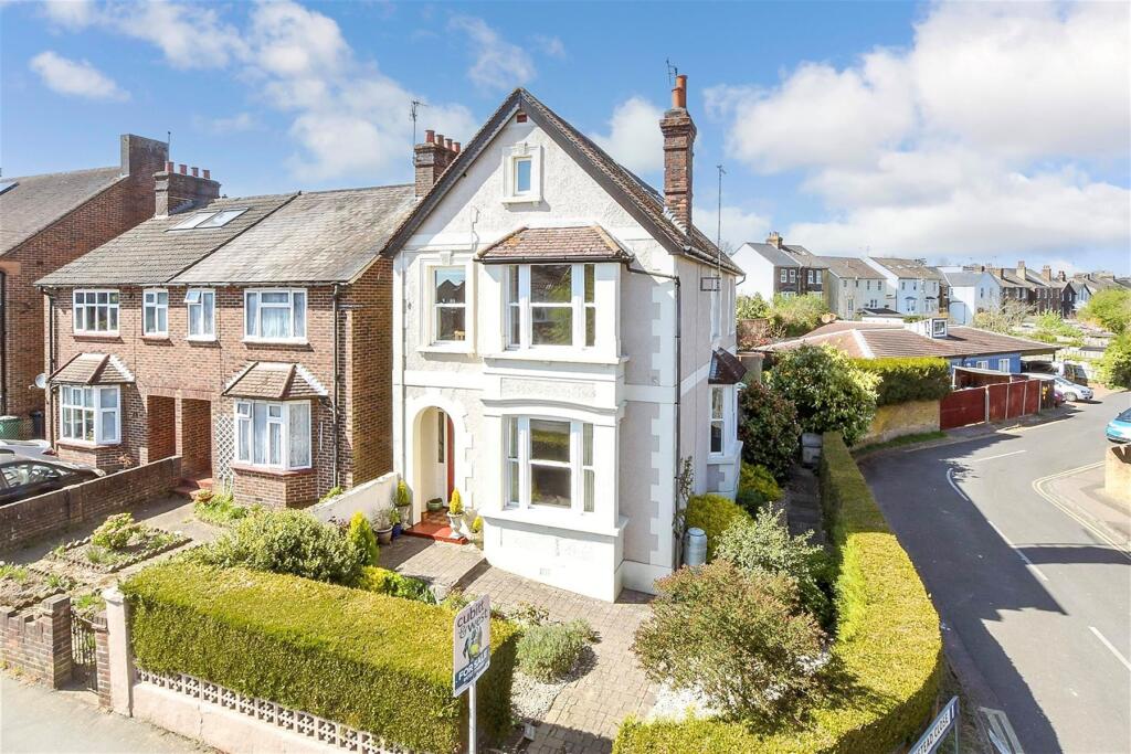 Main image of property: St. John's Road, Redhill, Surrey