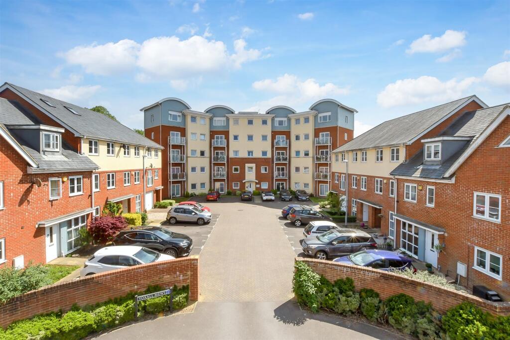 Main image of property: Yoxall Mews, Redhill, Surrey