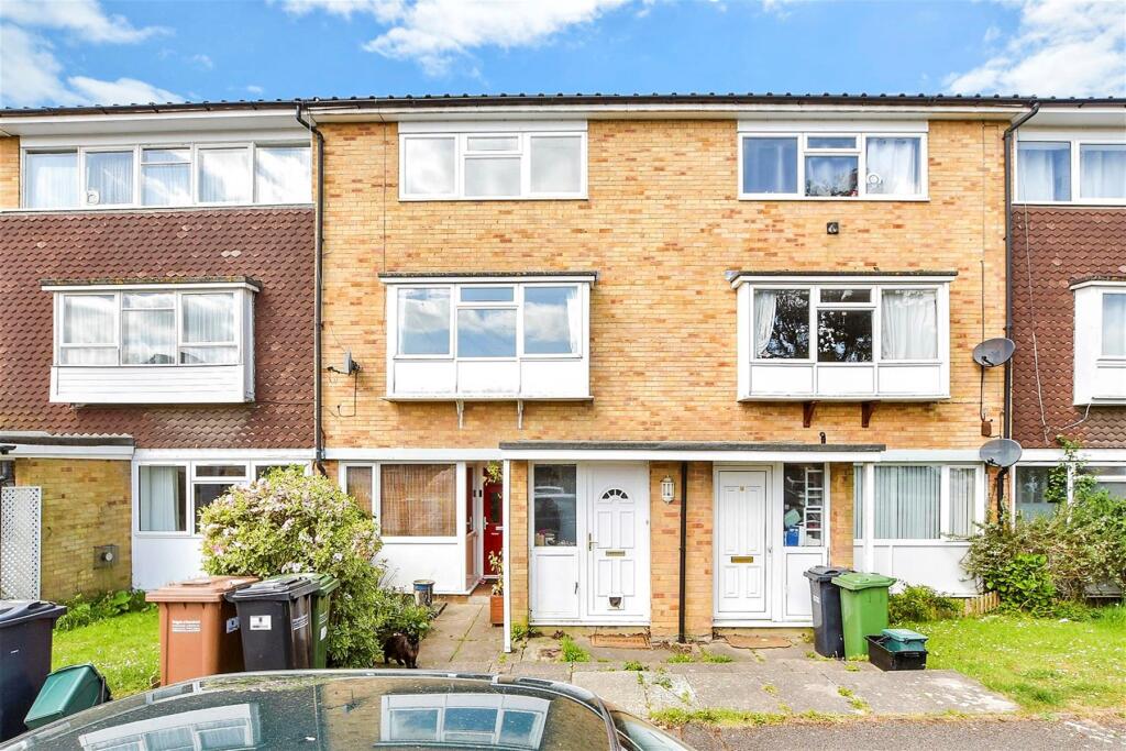 Main image of property: Ash Close, Merstham, Redhill, Surrey